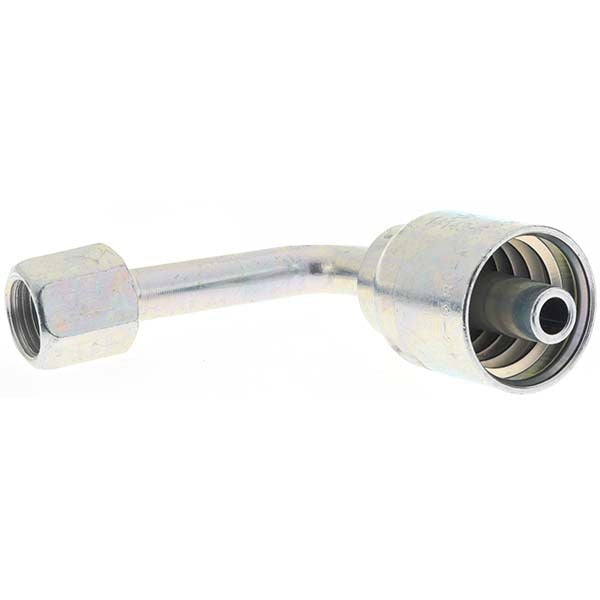 PARKER Parker KP46881 Hydraulic Hose Fitting 90 Degree Elbow