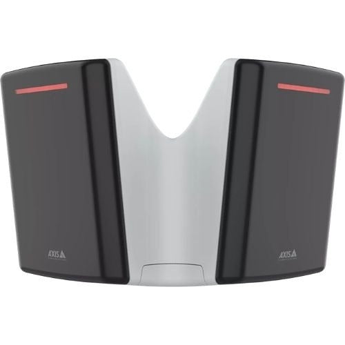 AXIS COMMUNICATIONS Axis Communications 03123-001 Ip Dome Camera 180 Degree