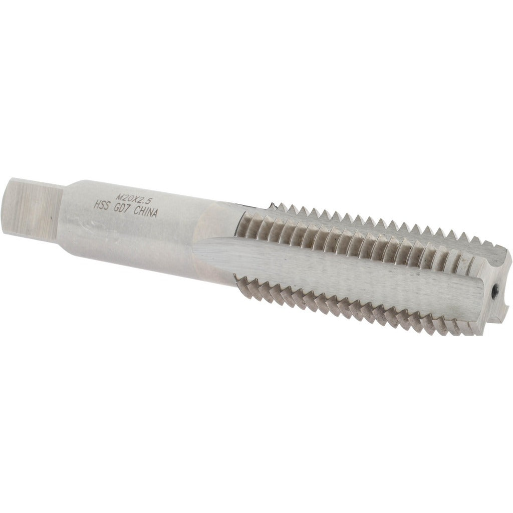 VALUE COLLECTION Value Collection JY4994208 Straight Flute Tap M20x2.50