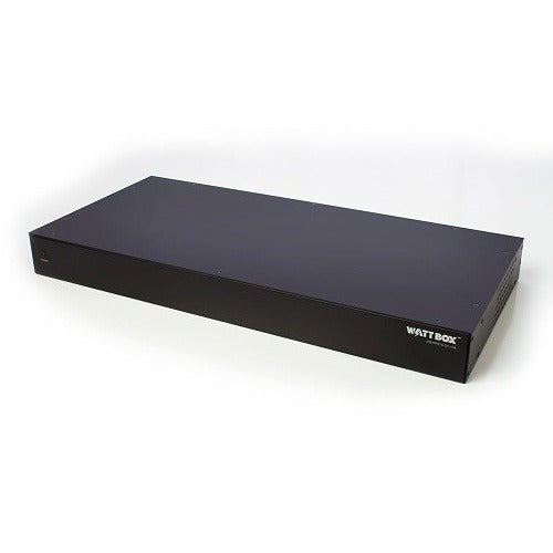 WATTBOX Wattbox WB-RPS10-DC-10A Dc Power Supply 12V 5V Aux