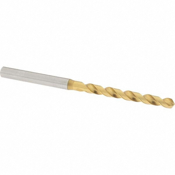 OSG Osg 8597511 Jobber Drill Bit Wire 7 Tin Vanadium Hss