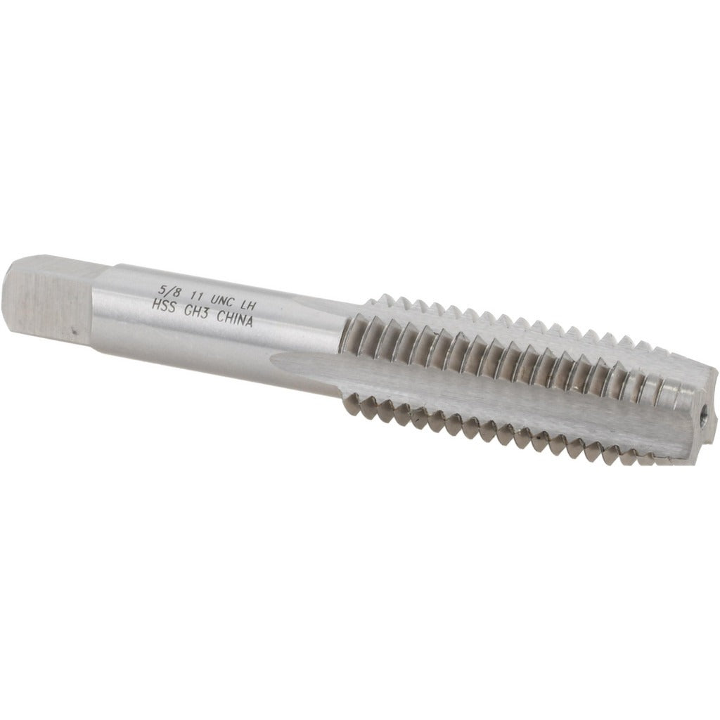 VALUE COLLECTION Value Collection JY4916110 Straight Flute Tap 5/8-11 Unc