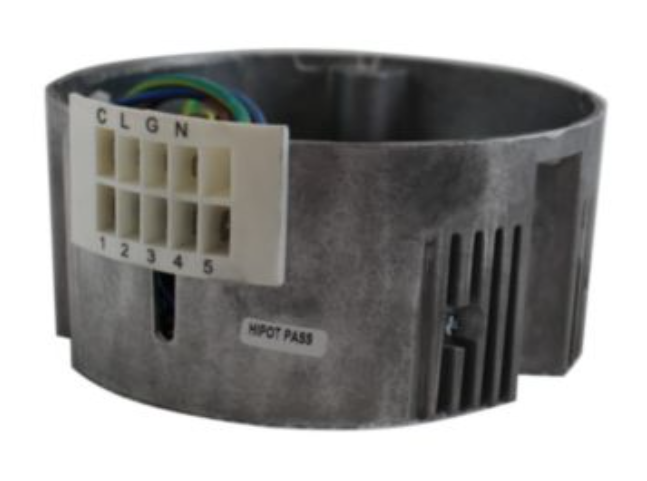 GOODMAN Goodman 0131F00237SC Programmed Motor G/A