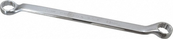 PROTO Proto J1073M Offset Box End Wrench 12 Point