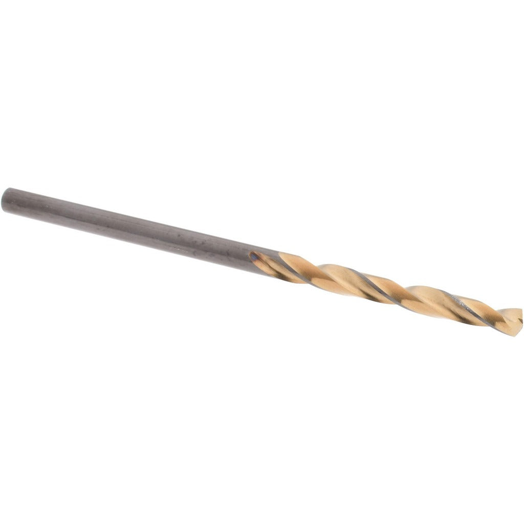 HERTEL Hertel H95006128 No. 29 Hss Jobber Drill Bit 137 Deg
