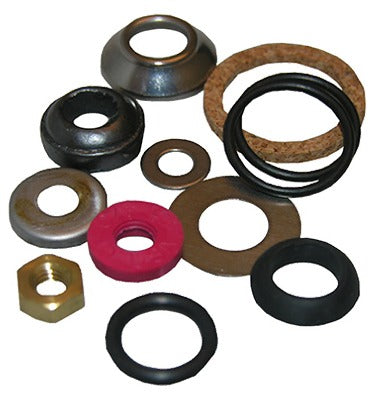 LASCO Larsen Supply Co. 0-1003 Chicago Faucet Stem Repair Kit