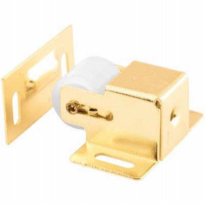 PRIME-LINE Prime Line Products U 9047 Cabinet Door Roller Catch Strike