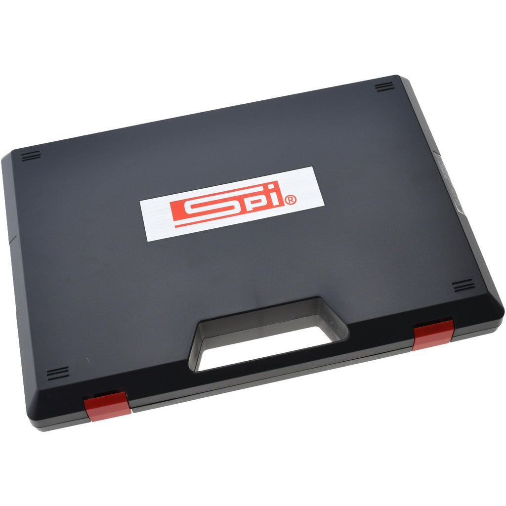 SPIROTHERM Spi 22-152-3 Class Zz Plug Gage Set 0.833-0.916 in 84 Pc