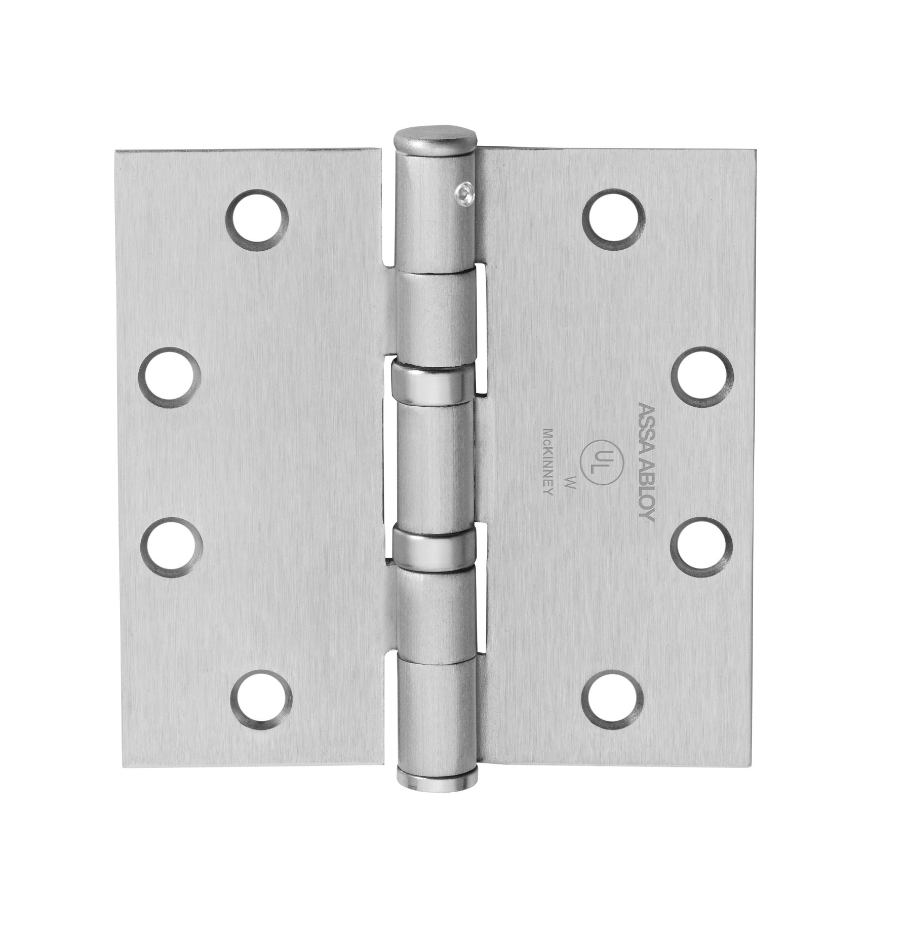 MCKINNEY Mckinney Hinges TA271441226DNRP 4.5in Ball Bearing Hinge Nrp