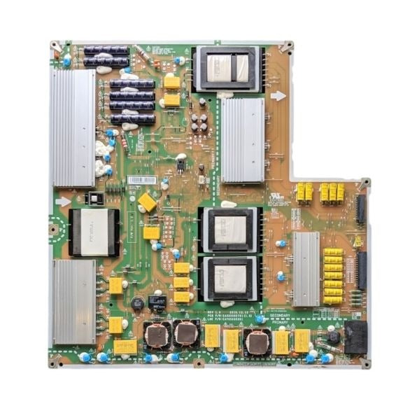 LG Lg eay65689301 Tv Power Supply Assembly