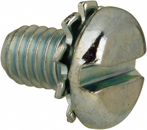 VALUE COLLECTION Value Collection 1105ESP 10-32 Pan Head Slotted Machine Screw
