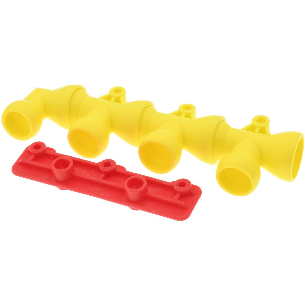 VALUE COLLECTION Value Collection 649.31381521001 Coolant Hose Manifold Kit