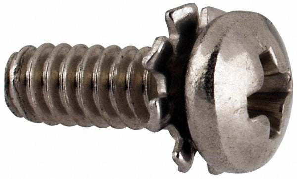 VALUE COLLECTION Value Collection W98252PS 4-40 X 5/16 Pan Head Phillips Screw