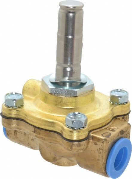 PARKER Parker 06F23O2140ACF 2-way Solenoid Valve 3/8 Inch Npt