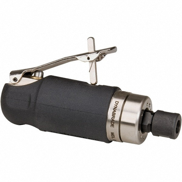 DYNABRADE Dynabrade 53807 Straight Air Die Grinder 0.5 Hp 24000 Rpm