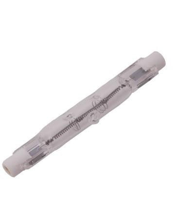 HALCO LIGHTING Halco Lighting 107196 Double-Ended J-Type Halogen 500W (Pack of 1) Q500T3C