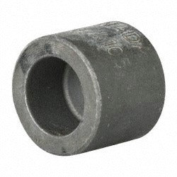 ASC ENGINEERED SOLUTIONS Anvil 0362084600 Black End Cap 1/4 in Socket Weld Class 3000