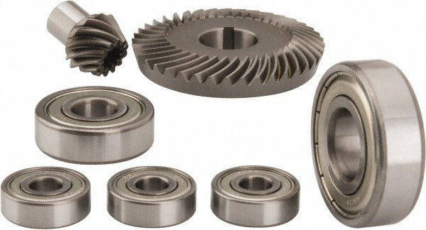 PRO-SOURCE Pro-source 5530009689PRO Power Sander Rebuild Kit