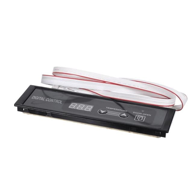 MAXX COLD Maxx Cold 911A-010 Control With Display (Each) MXCD911A-010