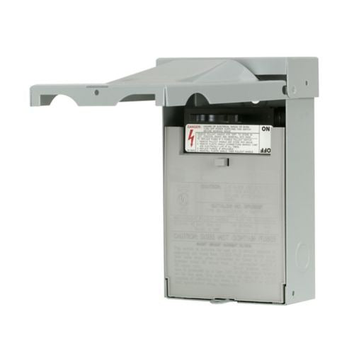 EATON Eaton DPU222RT Air conditioning disconnect 60A (Individual)