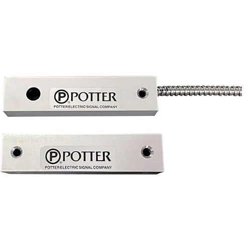 POTTER Potter Electric Signal Co. Us 2020355 High Security Contact