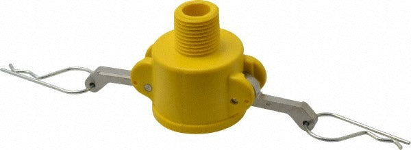 NEWAGE INDUSTRIES Newage Industries 5600385 Cam Groove Coupling 1/2 in Part B