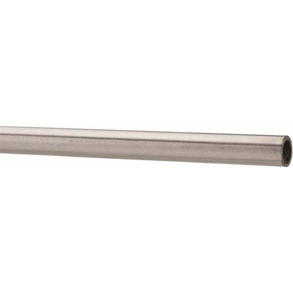 VALUE COLLECTION Value Collection 36303 304 Ss Tube 3/8 in Od 6-7 Ft
