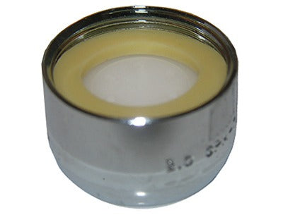 LASCO Larsen Supply Co. 230682 Water Saver Fpt Aerator 55/64in