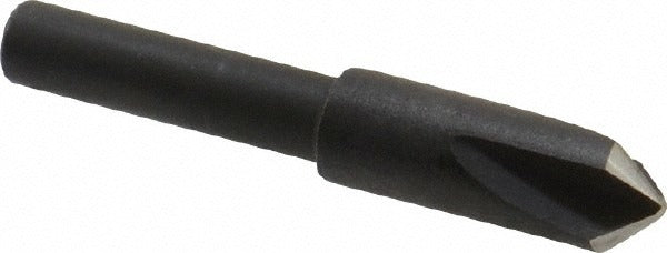 CLEVELAND CONTROLS Cleveland C46152 Countersink 1/4 in 90 Degree 3 Flute Hss