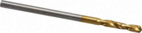 GUHRING Guhring 9006590019800 Stub Cobalt Drill Bit 0.0781 in
