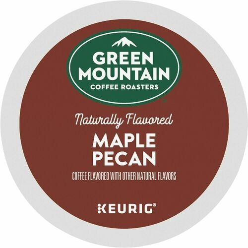 KEURIG Green Mountain GMT7674CT Maple Pecan Light Roast K-cups 24ct