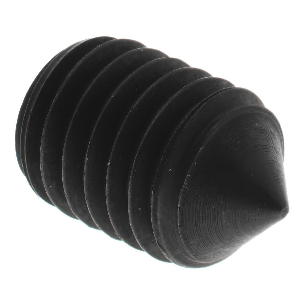 VALUE COLLECTION Value Collection 121196PR Set Screw 1/2-13 X 3/4 in Cone Point