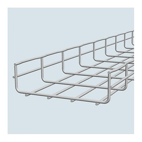 CABLOFIL Cablofil Inc CF54/450EZ Cable Tray Ez 2D 18in Wide