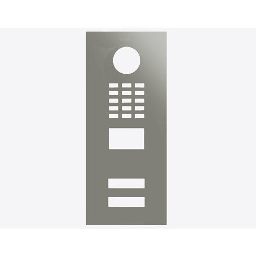 DOORBIRD Doorbird 423865778 Intercom Accessory Faceplate