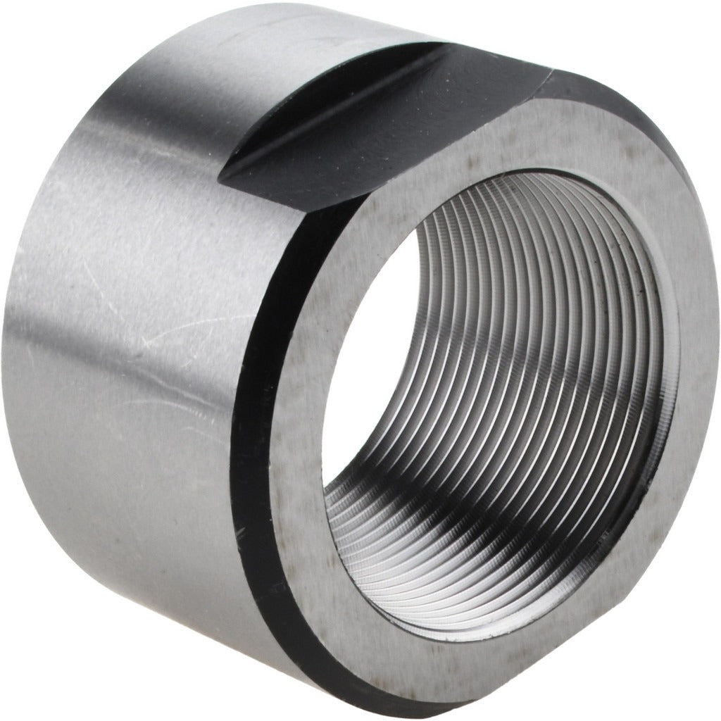 VALUE COLLECTION Value Collection SC08230948 Arbor Nut 2 Inch Alloy Steel