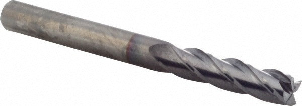 M.A. FORD M.a. Ford. 11119680C Square End Mill 0.1968 in 4 Flute Carbide