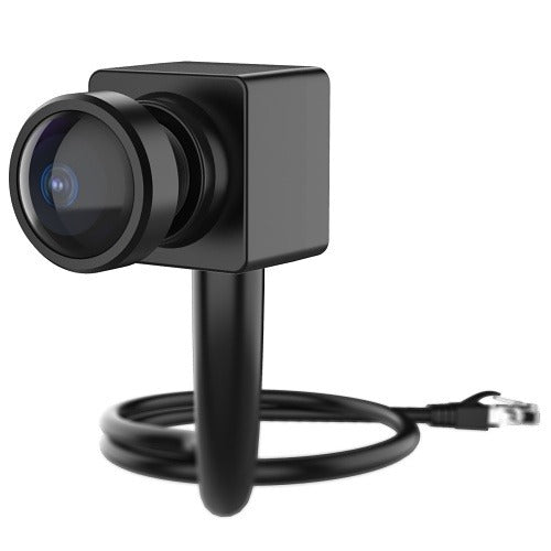 HONEYWELL Honeywell Commercial Security HA35P5F12 Pinhole Fisheye Lens