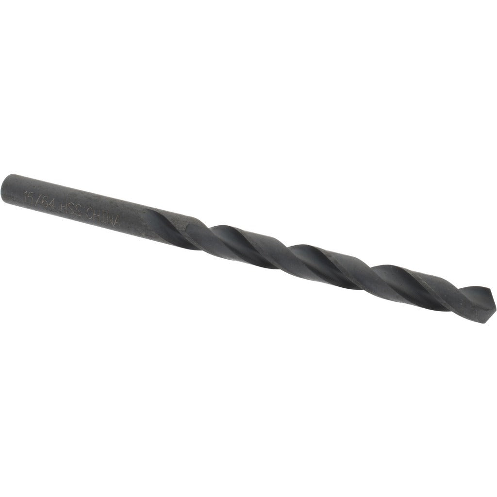 VALUE COLLECTION Value Collection 01180157 Jobber Drill 15/64 in Hss