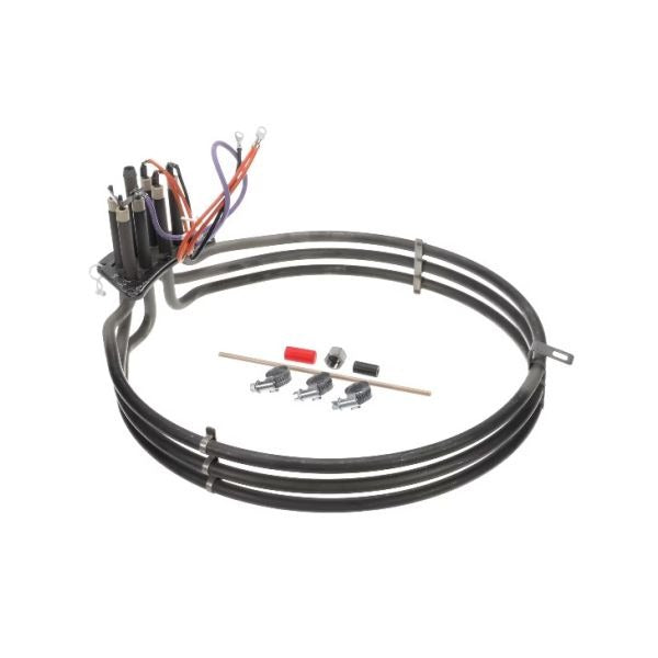 RATIONAL Rational 87.01.355 Element with Gasket 5.4 kW (Each) RATL87.01.355