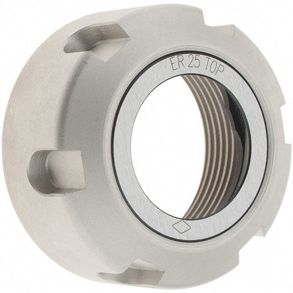 ISCAR Iscar 4513026 ER25 Clamping Collet Nut
