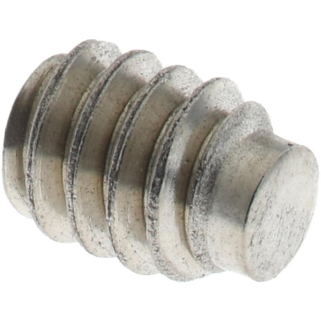 VALUE COLLECTION Value Collection 706305PR Set Screw 10-24 X 1/4 in Half Dog