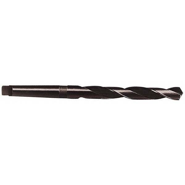 HERTEL Hertel 89324305 Taper Shank Drill Bit 2-5/8 in 5MT Hss
