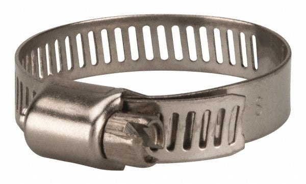 VALUE COLLECTION Value Collection XM01D2138 Worm Gear Clamp Sae 16