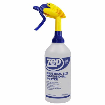 ZEP Zep Inc C32810 Professional Trigger Sprayer 48 Oz