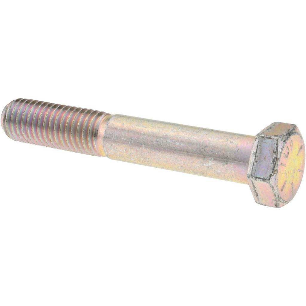 VALUE COLLECTION Value Collection MP39157 Hex Cap Screw 5/8-11 X 4 in Grade 8