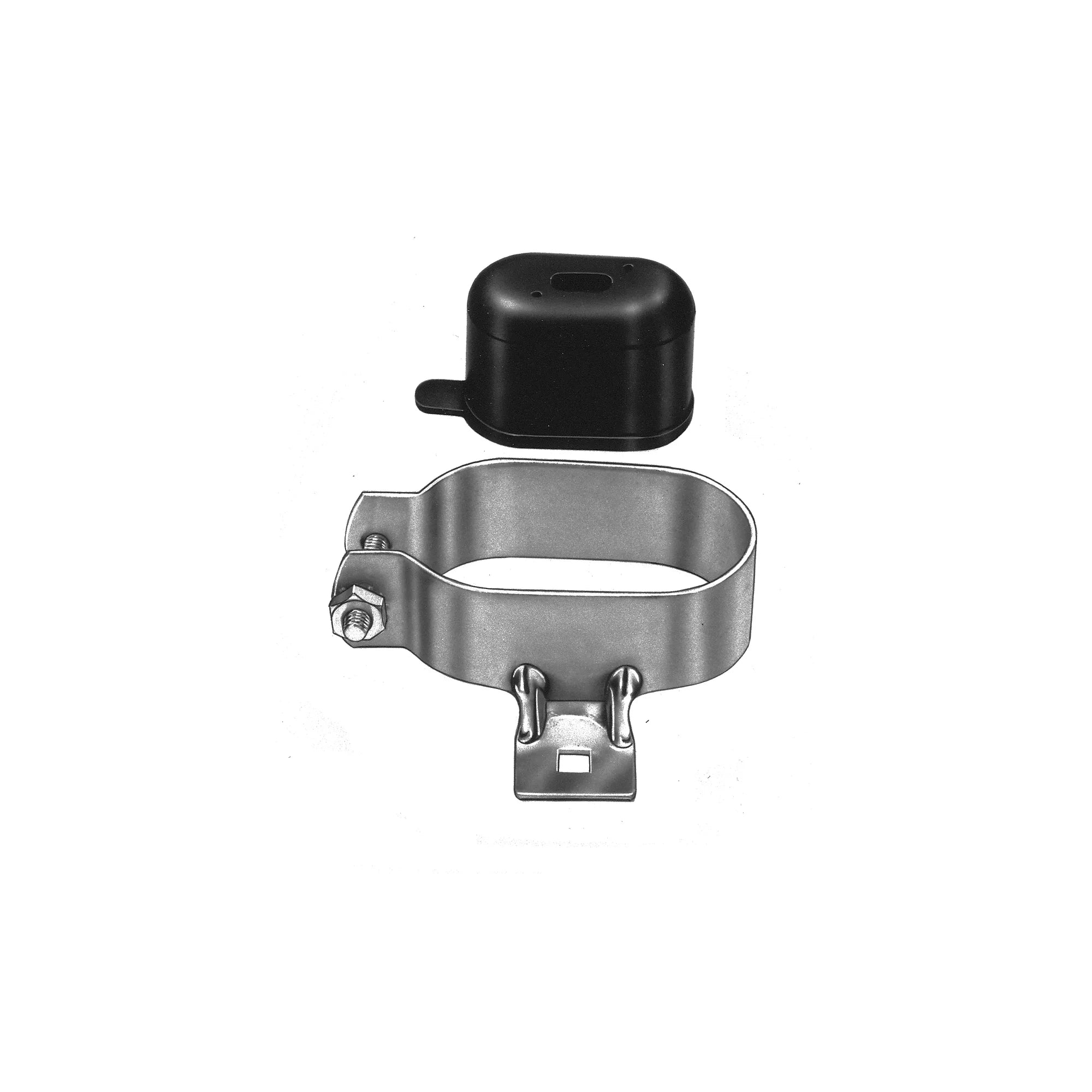 FASCO Fasco KIT6001 Kit 6001 Motor Accessory (3.8 x 2.8 x 0.5 in) 87256001