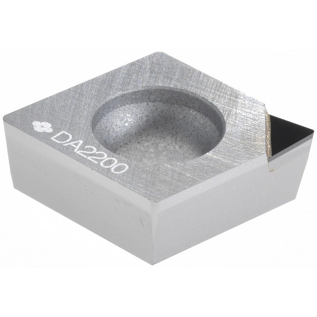 SUMITOMO Sumitomo 16CDBAB Pcd Turning Insert 80 Deg Diamond