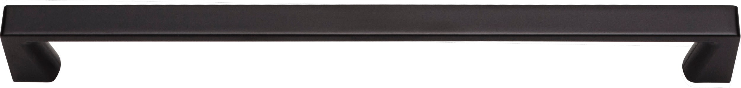 JEFFREY ALEXANDER Jeffrey Alexander 177-224MB Matte Black Cabinet Pull 224mm