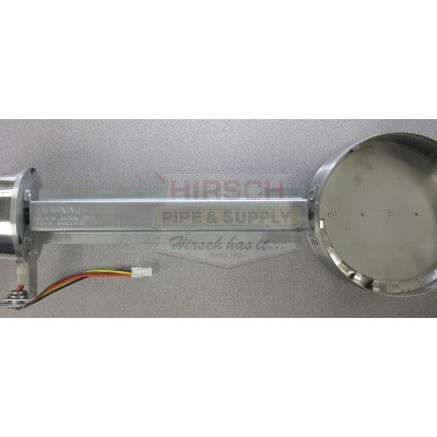 AMERICAN WATER HEATERS American Water Heaters AAP2710030 Flue Damper 7 Inches