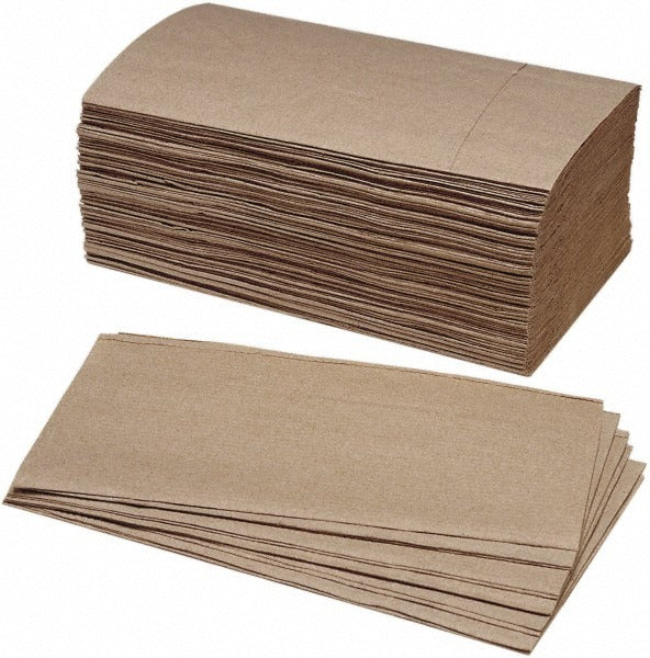 ABILITYONE Abilityone 8540014940911 Single Fold Paper Towels 4000pk